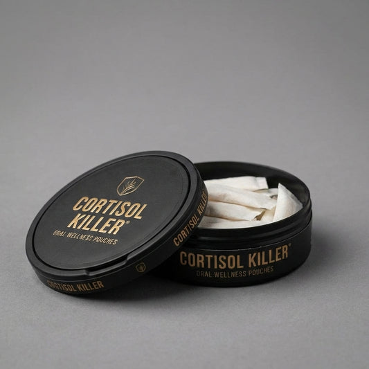 Cortisol Cure™ by Flowco